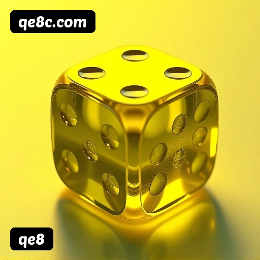 Loterias online disponíveis na qe8