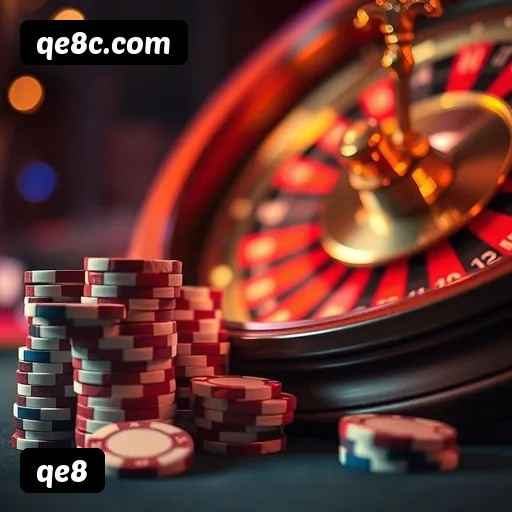 6 vantagens exclusivas do programa VIP da qe8