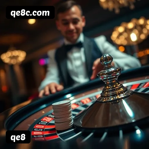 Níveis do programa VIP da qe8